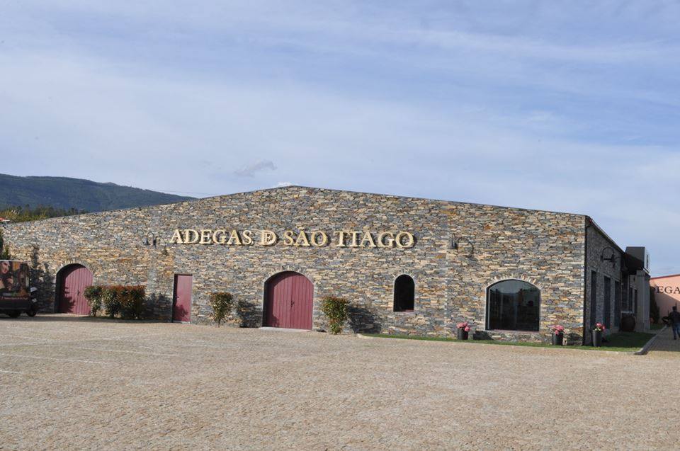 Quinta de São Tiago