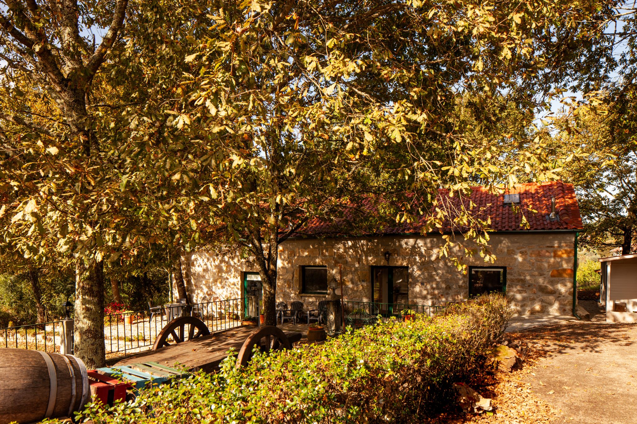 Quinta da Eira Velha