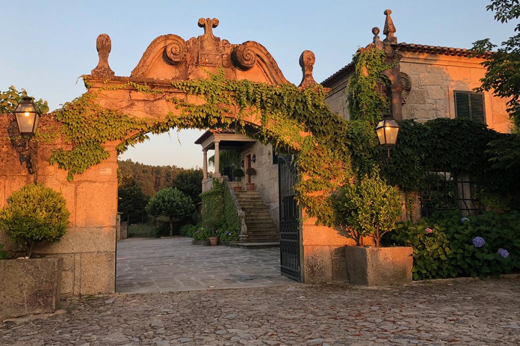 Soito Wines